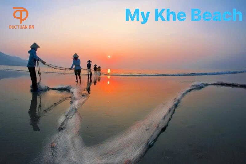 Xe 4 chỗ city tour Đà Nẵng (10 tiếng)