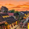 Thuê xe ô tô 7 chỗ Đà Nẵng - Hội An