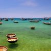 Thuê xe ô tô 16 chỗ Đà Nẵng – đảo Cù Lao Chàm