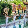 Thuê xe ô tô 4 chỗ Hội An – VinWonders Nam Hội An