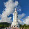 Thuê xe ô tô 4 chỗ Đà Nẵng - Chùa Linh Ứng