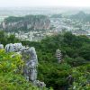Thuê xe ô tô 16 chỗ Hội An - Núi Ngũ Hành Sơn - Chùa Linh Ứng