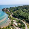 Thuê xe ô tô 7 chỗ Đà Nẵng – Lăng Cô