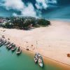 Thuê xe ô tô 4 chỗ Đà Nẵng – Lăng Cô